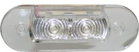 Seasense - Companion Light Led (white Leds) Clear - 50023632