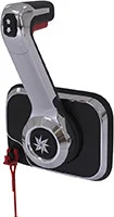 Seastar - Mechanical - Xtreme S/m Control Chrome - CHX8052P