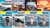 Sierra - Manualchry/force Ob - All Engines - 18-01101