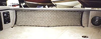 Rig Rite - Boat Go Storage Net - 42" - 1200