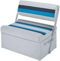 The Wise - Deluxe Flip Flop Seat - Sand - 8WD125FF-1010