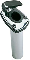 Perko - Rod Holder - Angled Mount - 1205DP0CHR