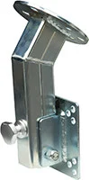 Tie Down Engineering - Spare Tire Carrier - Pivoting Angled - 86062