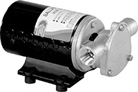 Xylem-jabsco - Ballast Pump W/ Run Dry - 18220-1127