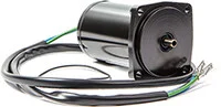 Sierra - Tilt/trim Assembly - 18-6285