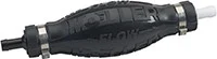 Moeller Marine - Lp Primer Bulb - 1/4" Hose Barbs - 034790-10LP