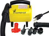 Airhead - High Pressure Air Pump - 120v - AHP-120HP