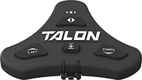 Johnson Outdoors - Talon Wireless Foot Pedal - 1810257