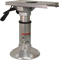Springfield Marine - Mainstay (2 7/8") Hd - 10" To 12" - 1250456-L