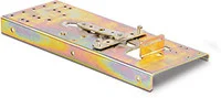 Seastar - Mechanical - Ds-unit Throttle (outboards) - 207572
