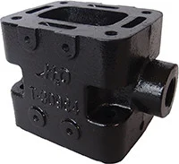 Quality Mark - Spacer 4in - T-30984