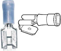 Navico Group - Multi-stack Connector 16-14 (3) - 230612