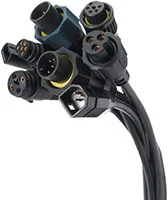 Johnson Outdoors - Adapter Cable - Hb Onix (mkr-us2-13) - 1852073