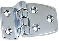Perko - Offset Shortside Hinge - 1214DP1CHR