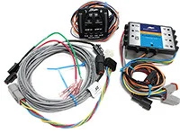 Yamaha Motor-bennett - Auto Trim Pro For Bolt Electric Systems - 6BT500956600
