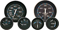 Riverside - Coral Trim Gauge - J/e/suzuki - F13016