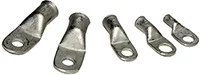 Navico Group - Cable Lug 4awg 5/16in (2) - 252255