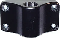 National - Ram Bulkhead Mounting Base Only - RAM-114BM