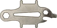 Seasense - Deck Plate Key - 50045488