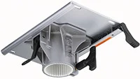 Garelick - Slide & Spider (ribbed) Rh Release - 21001