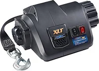 Horizon Global - Xlt Powered Winch - 7000 Lbs - 500620