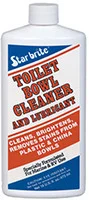 Star Brite - Toilet Bowl Cleaner - 16 Oz - 86416