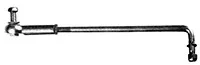 T&r Marine - Link Arm - Johnson/evinrude 60-120 Hp - SLA-940F