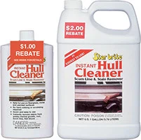 Star Brite - Hull Cleaner - 32 Oz - 081732PW