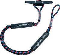 Airhead - Bungee Dock Line - 5 Ft - AHDL-5