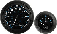 Sierra - Eclipse Tachometer 7000 Rpm - 68399P
