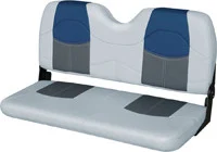The Wise - Bench Seat (48") - G/c/n - 8WD1459-840