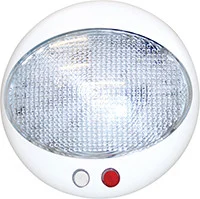 Seasense - Led Interior Light - White/red - 50023766