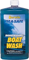 Star Brite - Sea Safe Boat Wash - 32 Oz - 089732PW