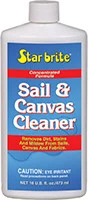 Star Brite - Sail & Canvas Cleaner - 16 Oz - 82016