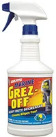 Itw Permatex - Marine Grez Off Hd Degreaser - 32 Oz - 30232