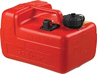 Scepter - Oem Choice Fuel Tank W/ Gauge - 3.2 Gal - 8576