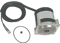 Sierra - Tilt & Trim Motor - 18-6780