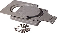 Tempress - Quick Disconnect Mount - Black - 45835