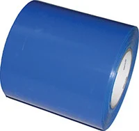 Drshrink - Heat Shrink Tape - White - 6" X 180' - DS-706WHT