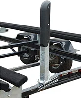 Tie Down Engineering - Pontoon High Impact Guide On - 86467