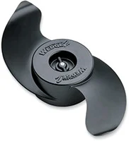 Johnson Outdoors - Weedless Wedge 2 Prop (mkp-38) - 1865023
