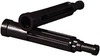 Tempress - Fish On Rod Holder 6" Extension - 2 Pack - 71350