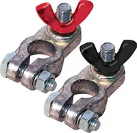 Seasense - Battery Terminals Marine Heavy Duty (2) - 50031700