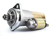 Sierra - Starter, Inboard - 18-5603-1