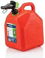 Scepter - Smart Control Epa Gas Can - 5 Gal - FR1G501