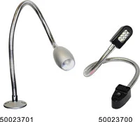 Seasense - Led Flexible Chart Light - Red - 50023700