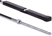 Seastar - Mechanical - Tfxtreme Rack Cable 9ft - SSCX15409