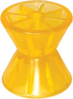 Seasense - Bow Roller (4") - Poly Vinyl - 50080916
