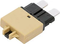 Navico Group - Circuit Breaker Ato/atc 25a 2pk - 7067-BSS
