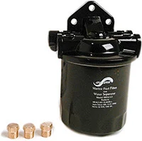 Seasense - Fuel Filter / Water Separator Kit - 50052103